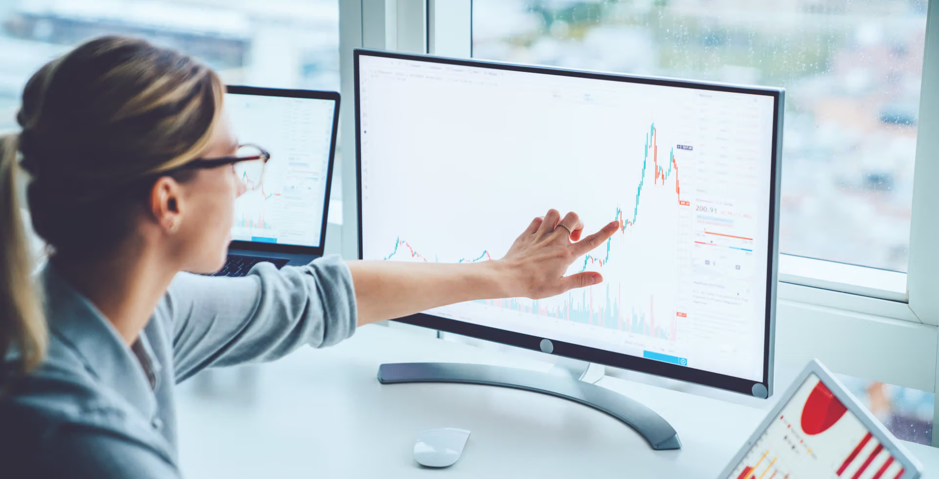 Professionelle Fondsstrategien, Portfoliosteuerung und Investmentprozess